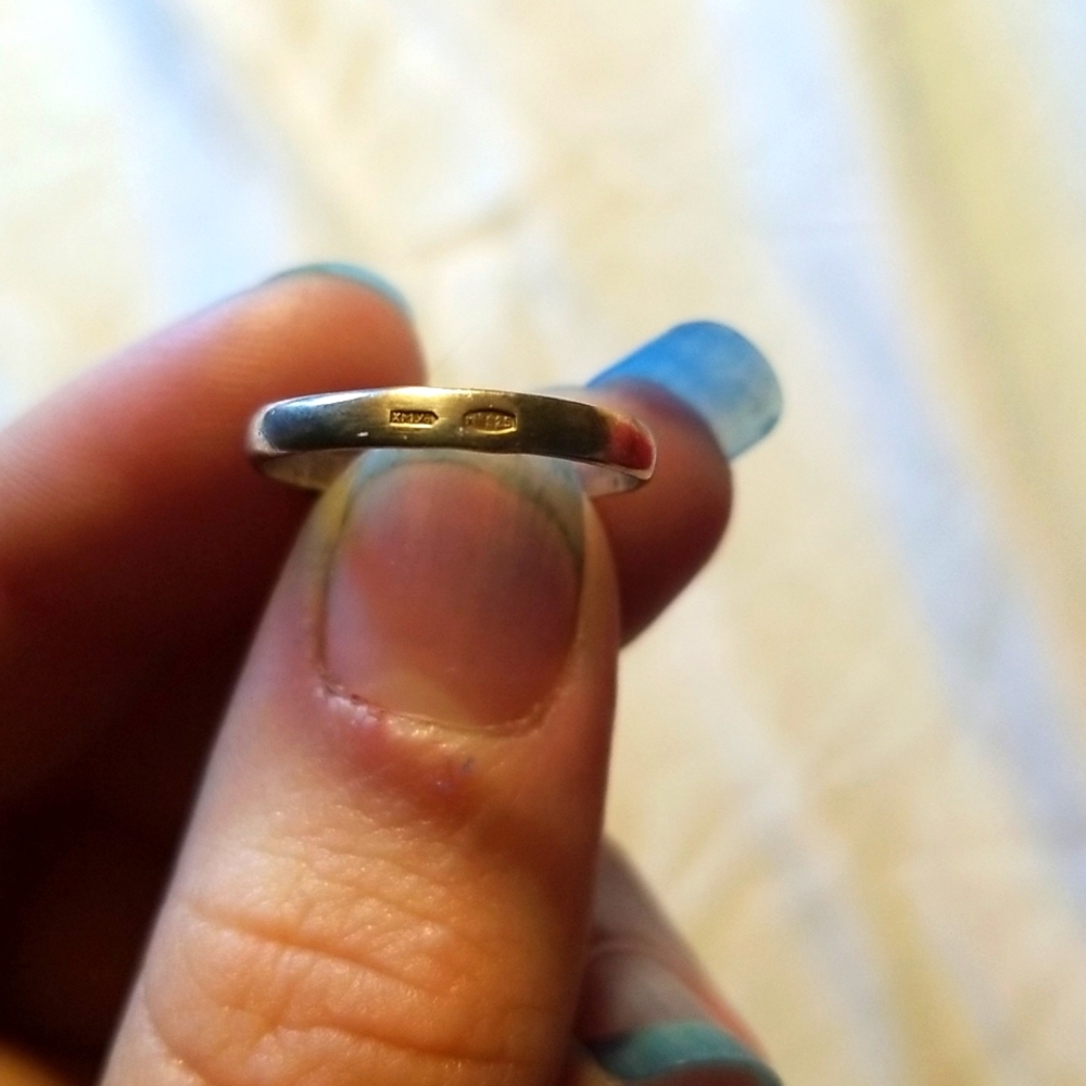 Flower Ring - Picture 4 of 4